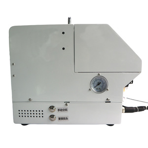 Machine d'alimentation automatique en vis pneumatique HM-2100GY avec fonction de vissage, garantie 1 an, 220V, compatible avec l'automatisation - Product Image 4