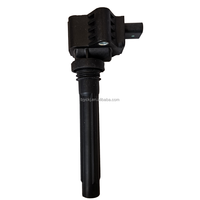 Nhà Máy ban đầu mới cuộn dây đánh lửa 3705010ne01/3705010ne02/2860386 cho changan CS35 cộng với CS55 cs75 làm bằng cao su