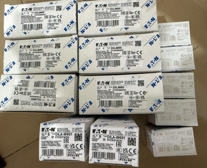 Contactor reversible para control de motor, 30 kW, bobina 230 V CA, contactos 65 A, 400 V CA, 230 V CA, 3 polos, 3 NO. Serie DILM <span class=keywords><strong>DILM65</strong></span> Hecho en EE. UU. - Product Image 5