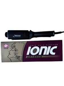 Piastra per Capelli Professionale ad Alta Potenza con Ioni Negativi per Salone, Pettine Lisciante a Caldo - Product Image 4