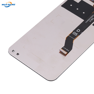 Pantalla original de 6,67 pulgadas para <span class=keywords><strong>Huawei</strong></span> <span class=keywords><strong>Honor</strong></span> <span class=keywords><strong>50</strong></span> <span class=keywords><strong>Lite</strong></span> y Nova 8i, reemplazo de pantalla LCD compatible con teléfono móvil con 1 año de garantía - Product Image 5