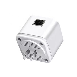 Extensor de WiFi en Oferta con Puerto Ethernet, Repetidor de Señal Inalámbrica de 300Mbps para Interiores y Exteriores LGX-D2 - Product Image 4