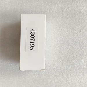 Andere Vrachtwagen Auto Sensoren Onderdelen Overdrukventiel 4307195 - Product Image 6