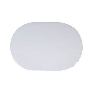 Miếng Lót Chuột Trắng Thăng Hoa Giá Nhà Máy Tấm Lót Chuột Chơi Game Cao Su Trắng Tùy Chỉnh - Product Image 2