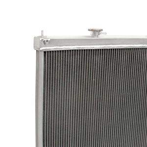 Radiateur de <span class=keywords><strong>voiture</strong></span> pour Nissan Patrol Y61 GU 3 4 5 4.2L -Diesel - Product Image 5