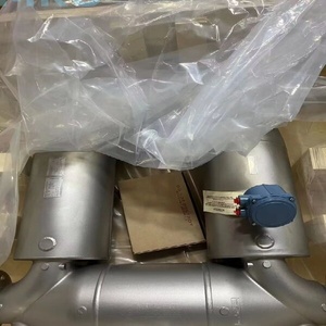 低価格の<span class=keywords><strong>AMS</strong></span> CMF400コリオリ質量流量計は、産業用途における高精度スラリー測定に最適です。 - Product Image 6