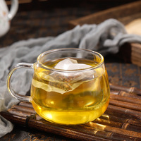 Sachets de thé Lulu anti-ronflement et bien-être aux herbes chinoises, vente en gros du fabricant