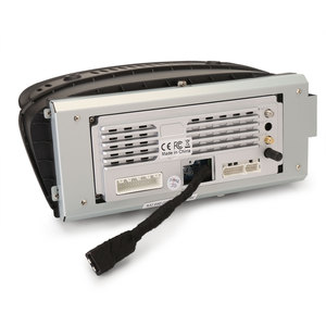 Erisin ES3980C IPS Android 14 kablosuz CarPlay GPS oto Stereo BMW E90 E91 E92 E93 E60 E61 E63 Auto oto multimedya oynatıcı - Product Image 4