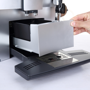 Machine <span class=keywords><strong>à</strong></span> café expresso entièrement automatique professionnelle avec une chaudière instantanée pour usage professionnel et hôtelier - Product Image 4
