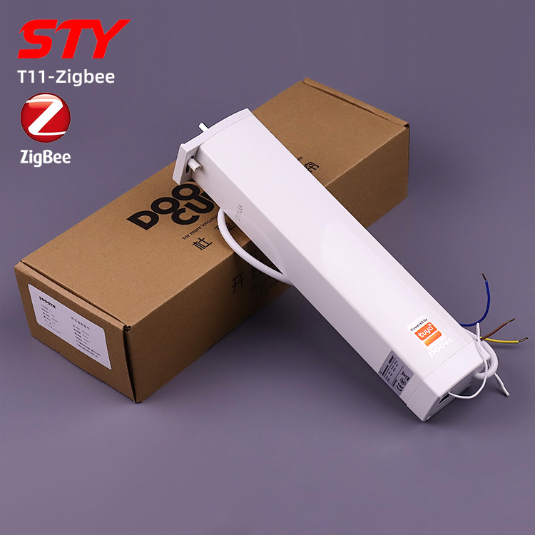 DOYA T11 Tuya Zigbee Voice Control