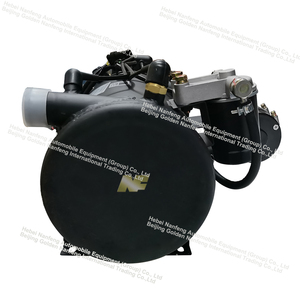 Автомобильный водонагреватель, 35 кВт, 12 В - Product Image 4