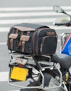 Muestra Gratuita de Bolsas de Viaje de Lujo de Gran Capacidad Personalizadas, Bolsa de Viaje Impermeable de Cuero PU Antirrobo, Mochila Moderna para Tenis - Product Image 6