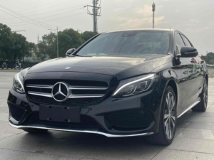 Mercedes-Benz <span class=keywords><strong>Classe</strong></span> <span class=keywords><strong>C</strong></span> 2015 <span class=keywords><strong>C</strong></span> 200 L 4MATIC Sport Berline d'occasion en gros à prix abordable pour l'exportation – Voitures d'occasion, véhicules de seconde main - Product Image 1