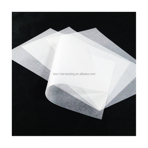 Fogli Trasparenti Impermeabili <span class=keywords><strong>A4</strong></span> <span class=keywords><strong>A3</strong></span> Carta da Tracciatura Carta Trasparente per Stampa Schizzi Disegni - Product Image 3