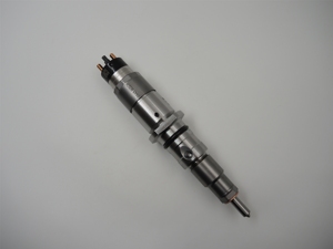 หัวฉีดน้ำมันดีเซลคอมมอนเรล 0445120231 หัวฉีดน้ำมัน 0445120236 - Product Image 4