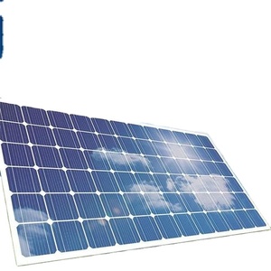Sistema de Montaje Solar Fijo en Suelo Hanko Q235 de Acero Galvanizado en Caliente - Product Image 1