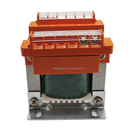 Transformador de Aislamiento de Control BK con Cable de Cobre de 380V, 5000W-10000W, Cobre Puro, Certificado CE, PLC Industrial, CNC, OEM Personalizado