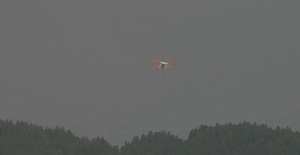 מכ\\\"ם ניטור תלת-ממדי AGT-3D-RD5000X 360 °   כיסוי אזימוט טכנולוגיית DBF - Product Image 5