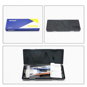 Calibro Digitale Impermeabile IP67 0-200 mm in Acciaio Inossidabile Calibro a Corsoio Elettronico - Product Image 6