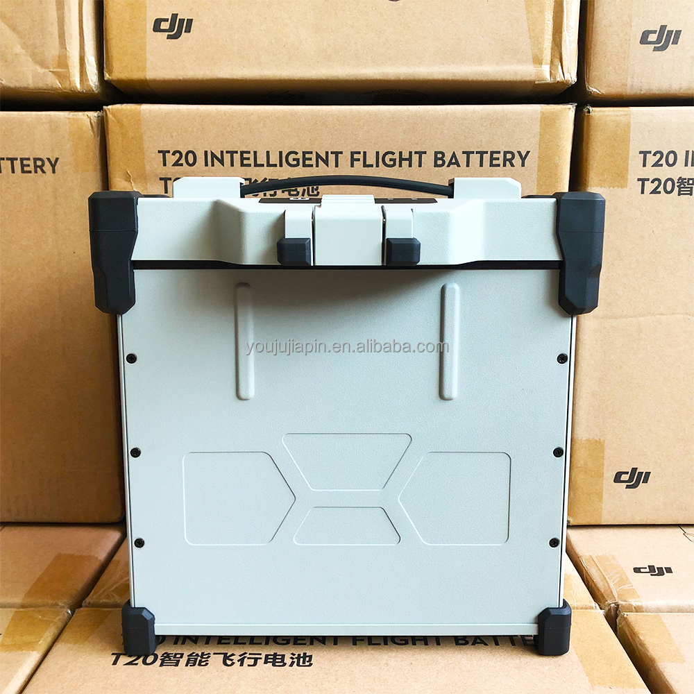 DJI AGRAS T20用純正バッテリー オリジナルDJI T20 Agras T20インテリジェントフライトバッテリー
