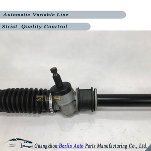 Conjunto de Dirección Asistida Automática de Alto Rendimiento Personalizado <span class=keywords><strong>ZUA</strong></span>, Cremallera de Dirección para Suzuki ALTO 48510-84000 48500-84300 4851083000 - Product Image 4