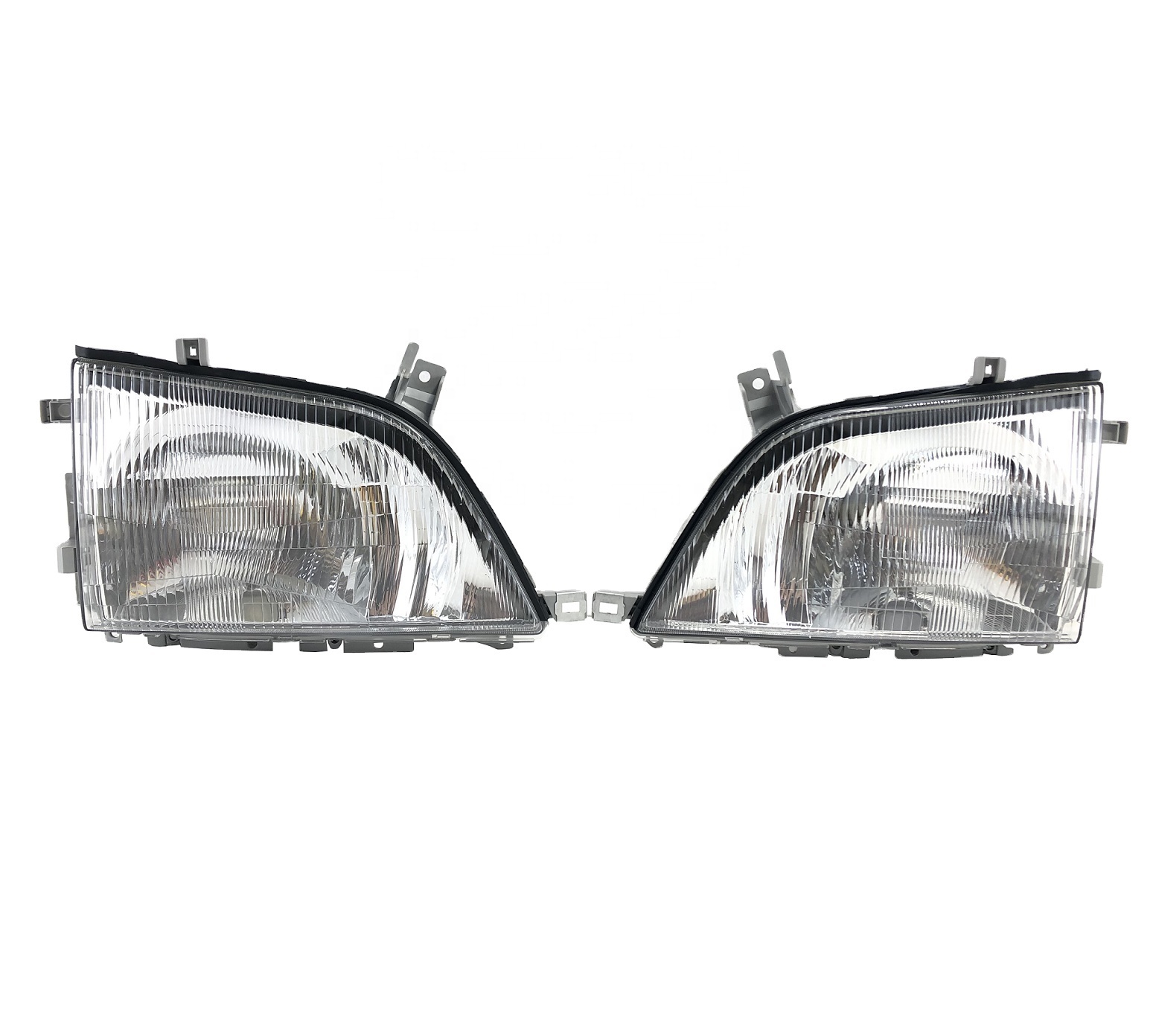 XZU HEADLAMP ASSY LH 81150-37430 for HINO300 - High Quality