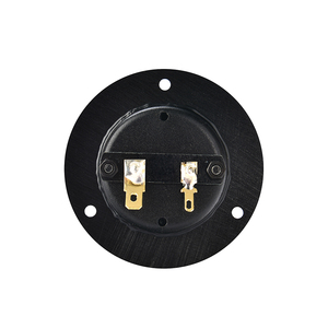 Samtronic Haut-parleur Tweeter 2.5 pouces Air Motion 8 Ohm 30W Hifi Treble Néodyme <span class=keywords><strong>Ceinture</strong></span> Type Haut-parleur pour <span class=keywords><strong>Voiture</strong></span> Home Cinéma DI - Product Image 3