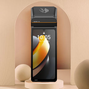 Sistema <span class=keywords><strong>de</strong></span> <span class=keywords><strong>Punto</strong></span> <span class=keywords><strong>de</strong></span> <span class=keywords><strong>Venta</strong></span> SUNMI V3 con Pantalla Táctil, <span class=keywords><strong>Software</strong></span> <span class=keywords><strong>de</strong></span> Caja Registradora, <span class=keywords><strong>Terminal</strong></span> <span class=keywords><strong>de</strong></span> <span class=keywords><strong>Punto</strong></span> <span class=keywords><strong>de</strong></span> <span class=keywords><strong>Venta</strong></span> Móvil Android Todo en Uno V3 - Product Image 1