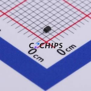 ทรานซิสเตอร์ ESD5Z3.3C ESD และป้องกันไฟกระชาก (TVS/ESD) ใหม่ดั้งเดิมชิปและบริการ BOM - Product Image 1