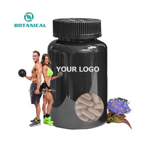 B.c.i Levert Lichaamsimmuniteit Cyanotis Vaga Arachnoides Extract Poedercapsule Ecdysteron Hplc Beta Ecdysteron - Product Image 4