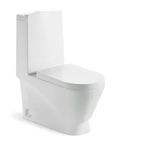 Neues Design Waschwasseroilette moderne Wc-Badezimmer-Toiletten Keramik-Toilette