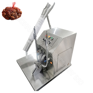 Bao bì PP hành tây tỏi khoai tây đóng gói <span class=keywords><strong>Net</strong></span> túi làm trái cây và rau quả Clipping máy - Product Image 2