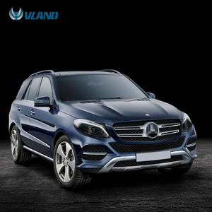 Vland venta al por mayor de la luz del coche de la parte delantera de la lámpara de la cabeza para Mercedes Benz GLE X166 CHN Deluxe Edition 2015-2019 - Product Image 5