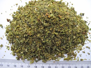 Fiocchi di Peperone Rosso Disidratato - Product Image 6