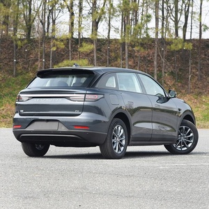 ฝาครอบพวงมาลัยรถยนต์ไฟฟ้า SUV สำหรับ Leapmotor C11 ผลิตในจีน จัดส่งรวดเร็ว - Product Image 4