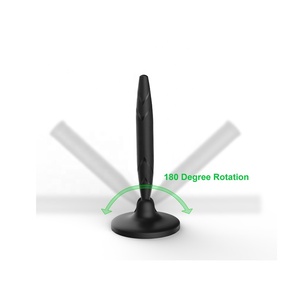 <span class=keywords><strong>TV</strong></span> Kỹ Thuật Số ăng ten mới bằng sáng chế 180 độ xoay Full HD 1080P 4K miễn phí ATSC isdb-t DVB T2 trong nhà dọc cổng USB (5V/500mA) - Product Image 2