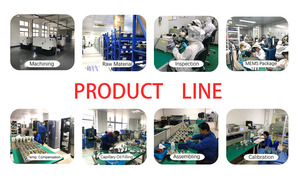 RKS 맞춤형 공기 온도 송신기 센서 4-20ma HART RS485 RTD 모듈 <span class=keywords><strong>LCD</strong></span> 디스플레이 IP65 0.1C 해상도 OEM - Product Image 4