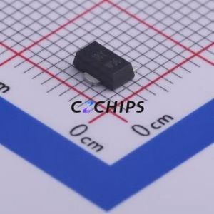 BZV49-C18ไดโอด ZENER ไดโอด115 SOT-89-3ชิปชิ้นส่วนอิเล็กทรอนิกส์ - Product Image 1
