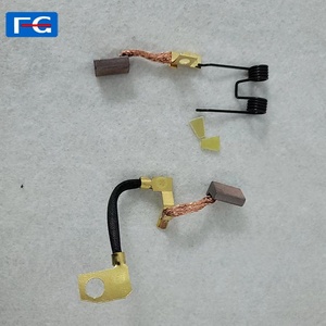 Support de balais de charbon haute performance pour moteurs de démarrage électriques automobiles PSX-146-147 PSX 146 147 - Product Image 3