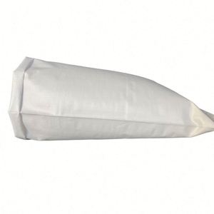Sacs en plastique tissé PP personnalisés pour l'emballage de céréales, de farine et d'aliments pour animaux, pour le stockage de pommes de terre et d'ensilage - Product Image 1