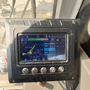 Grúa de Camión de 50 Toneladas, Marca China <span class=keywords><strong>2022</strong></span>, Mejor Precio, Gran Rendimiento de Elevación, Grúas Usadas - Product Image 5