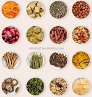 SY-8 Huishoudelijke Fruitgroente Vleesdroger Aanbevolen Thuisgebruik Droger Machine Mini Food Dehydrator