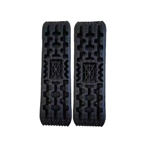 Маты для эвакуации 4x4, траки для эвакуации с подставкой для домкрата для внедорожников, автомобилей, песка, снега, грязи - Product Image 2