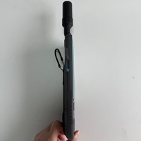 Apeks CS5I Pro 4+64GB Android 10 4G Pengumpul Data Bersertifikasi CE/FCC Genggam RTK GNSS Layar 5.5 inci 9000mAh OEM untuk Perangkat Seluler