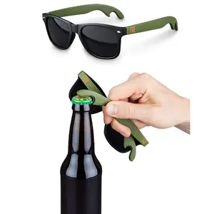 แว่นตาพร้อมที่เปิดขวดแบบปรับแต่งได้ - Product Image 3