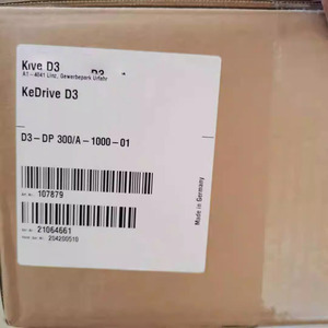 D3-<b>DP</b> 300 A-1000-01 Drive D3-<b>DP</b> 300 A-1000-01 D3-<b>DP</b> 300 A-1000-01 D3-<b>DP</b> 300 A-1000-01 - Product Image 4