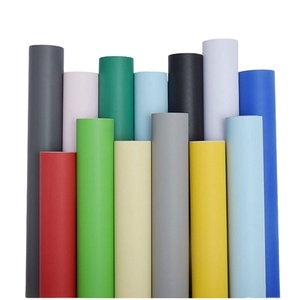 Film de découpe vinyle auto-adhésif mat 0,08 mm, imperméable et résistant aux UV pour enseignes et bannières - Product Image 3