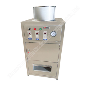 Garlic Peeling Machine for Sale Dry Garlic Peeling Machine Price Ginger and Garlic Processing Machine - Product Image 2