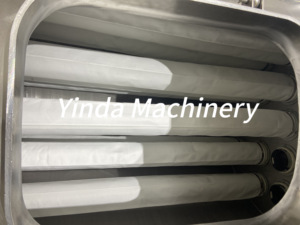 <span class=keywords><strong>Acai</strong></span> berry bột làm cho máy Spirulina nghiền Matcha siêu mịn Mài máy - Product Image 6