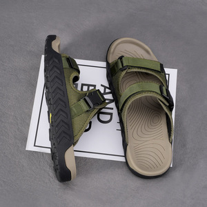 Nouvelles sandales africaines de sport respirantes de haute qualité pour femmes, pointures 36-47, grande taille, antidérapantes, confortables, dessus en mesh, semelle en caoutchouc, plage - Product Image 5